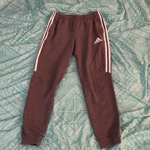 Women’s Adidas Joggers